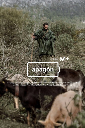 Póster de Supervivencia