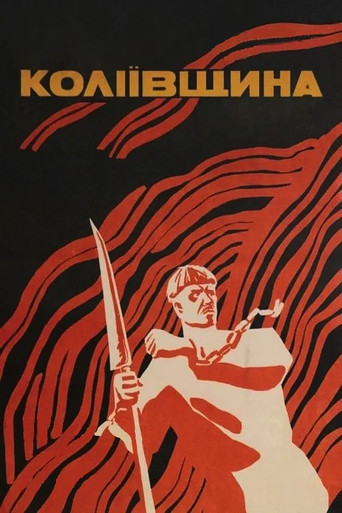 Póster de Koliivshchyna