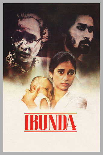 Póster de Ibunda
