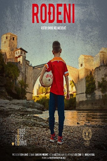 Póster de Rođeni