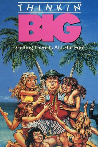 Póster de Thinkin' Big