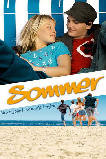 Póster de Sommer