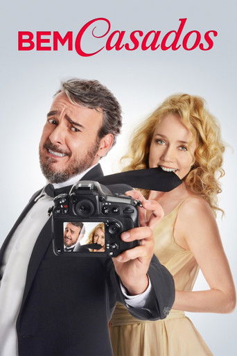 Póster de Bem Casados