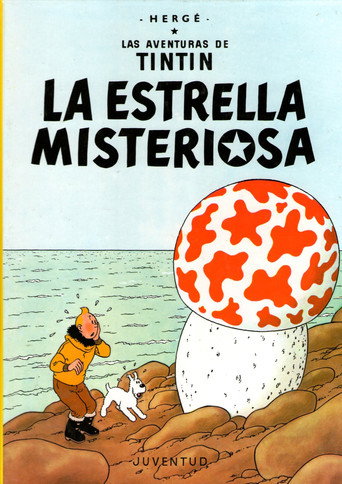 L'Étoile mystérieuse