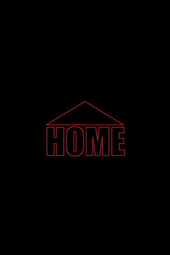Póster de Home