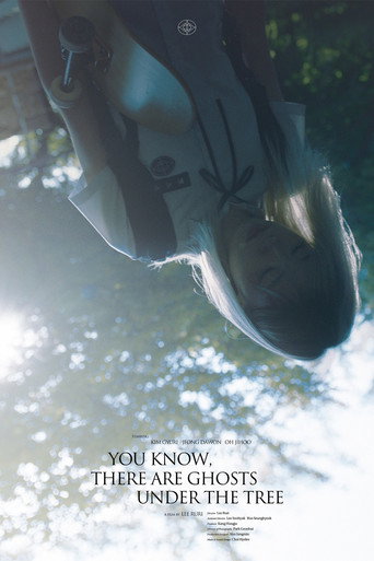 Póster de 소년유랑