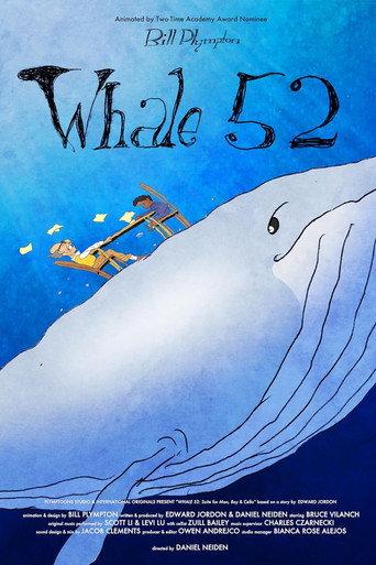 Póster de Whale 52