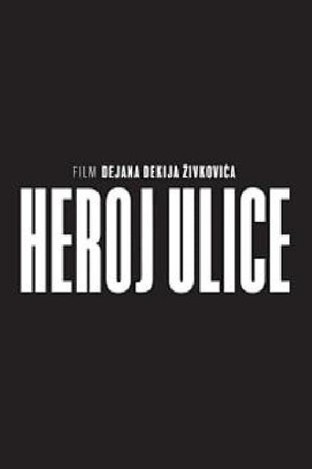 Póster de Heroj ulice