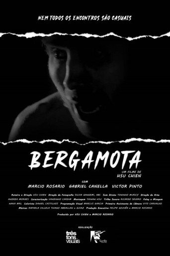 Póster de Bergamota