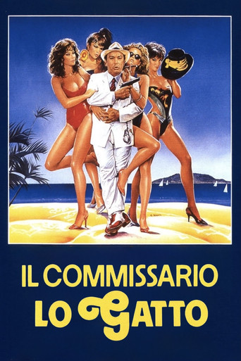 Póster de Il commissario Lo Gatto