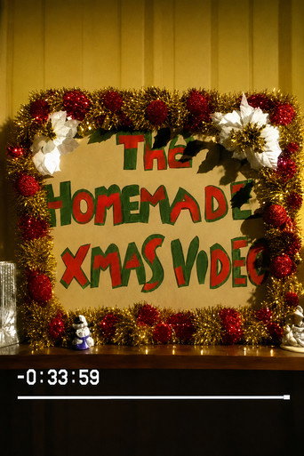 Póster de Smith and Jones: The Home-Made Xmas Video