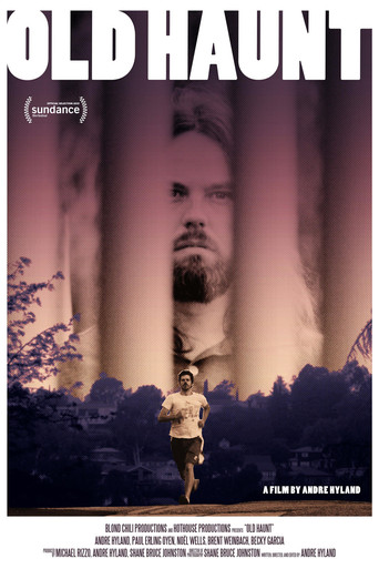 Póster de Old Haunt