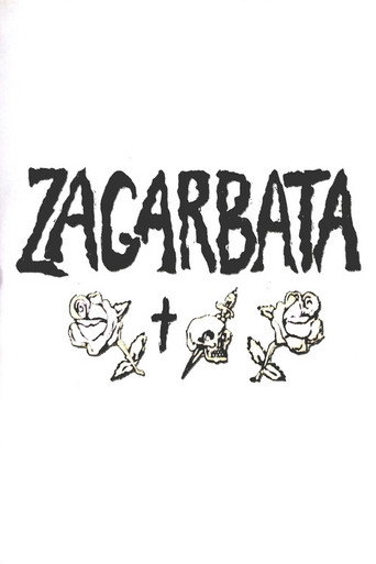 Póster de Zagarbata