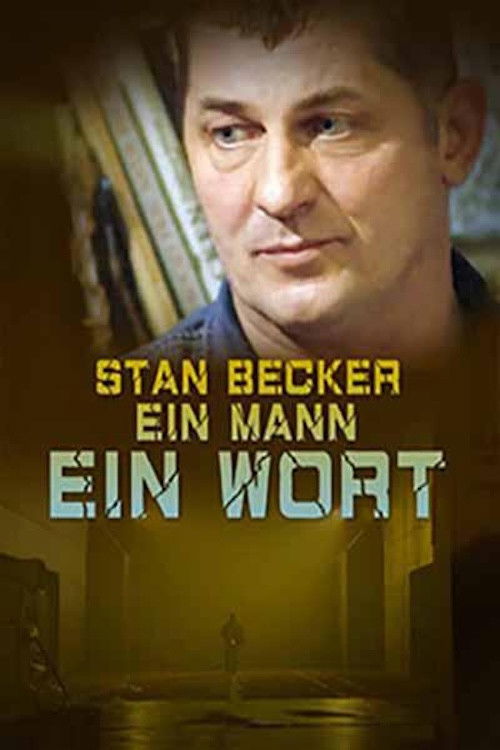 Póster de Stan Becker – Echte Freunde