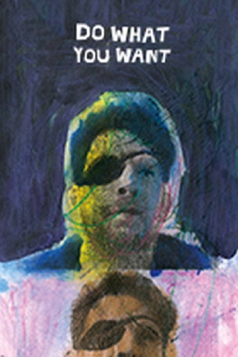 Póster de Делай, что хочешь