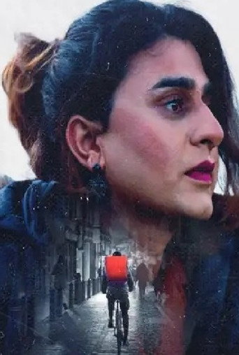 Póster de The First Drop of Rain: Making MATAR