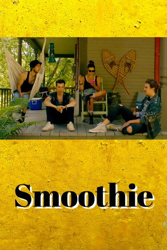 Póster de Smoothie