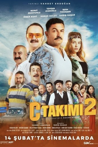 Póster de C Takımı 2