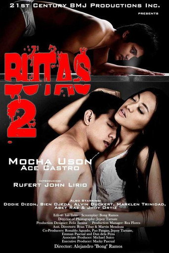 Póster de Butas 2