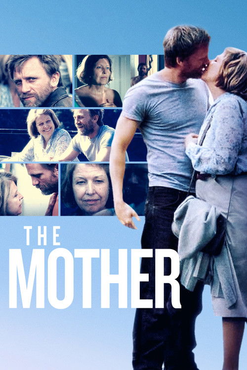 Póster de The Mother