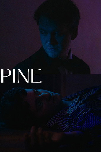 Póster de Pine