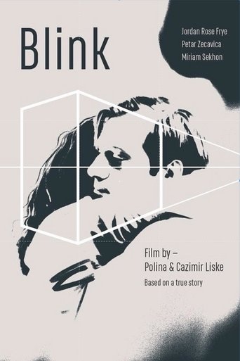 Póster de Blink