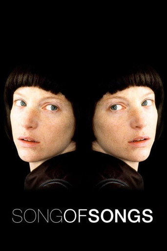 Póster de Song of Songs
