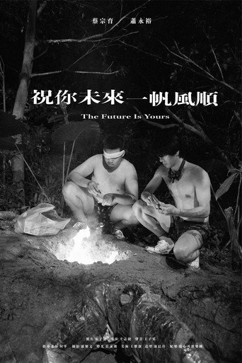 Póster de 祝你未來一帆風順