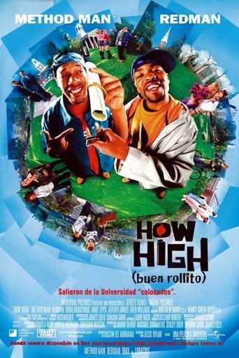 Póster de Se les subieron los humos