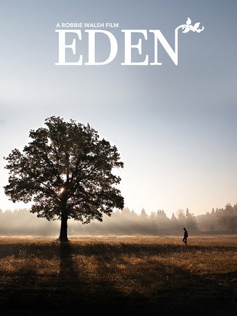 Póster de Eden