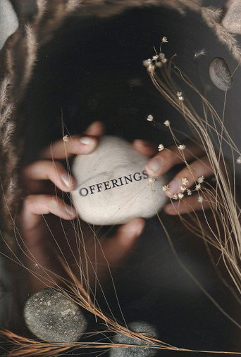 Póster de Offerings
