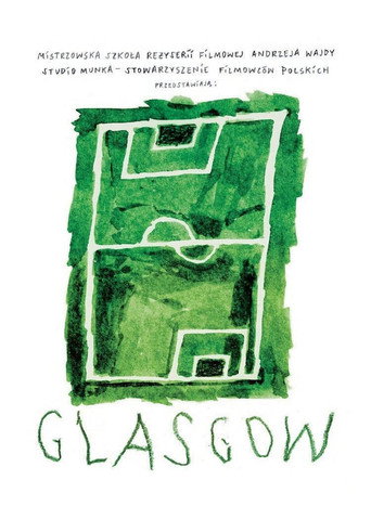 Póster de Glasgow