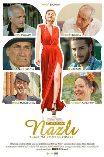 Póster de Nazlı