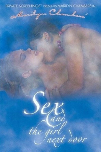 Póster de Sex and the Girl Next Door