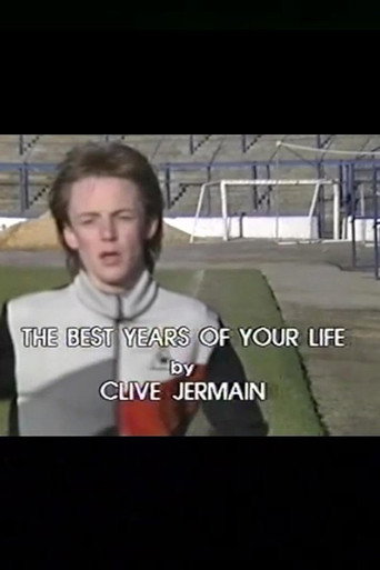 Póster de The Best Years of Your Life