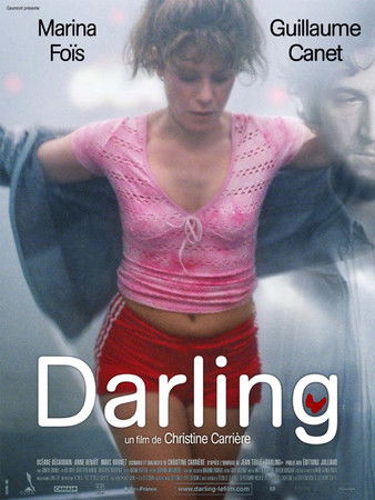 Póster de Darling
