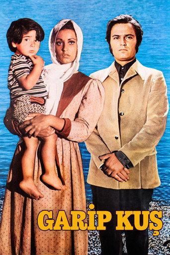 Póster de Garip Kuş