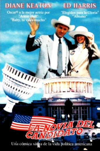 Póster de Running Mates