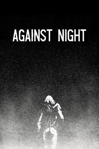 Póster de Against Night