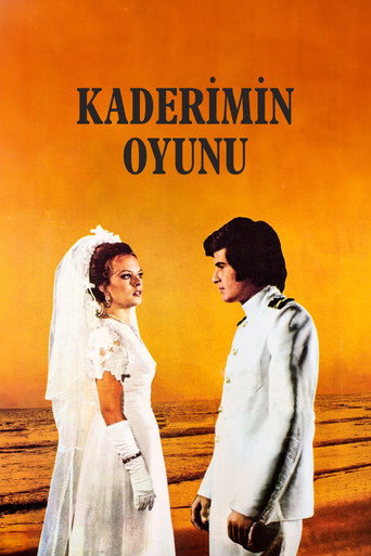 Póster de Kaderimin Oyunu