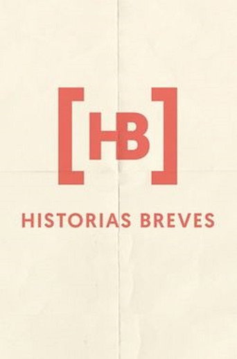 Póster de Historias Breves 0