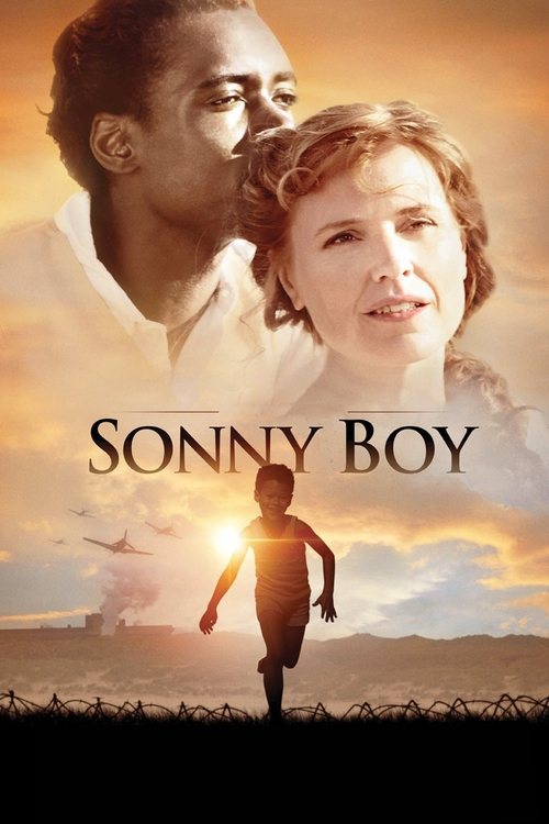 Póster de Sonny Boy