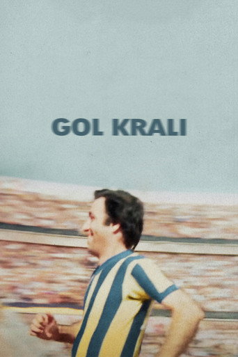 Póster de Gol Kralı
