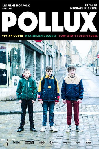 Póster de Pollux