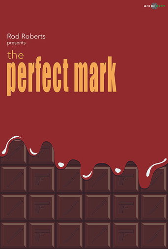 Póster de The Perfect Mark