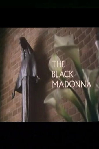 Póster de The Black Madonna