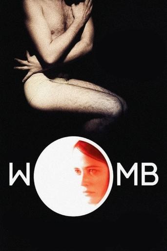 Póster de Womb