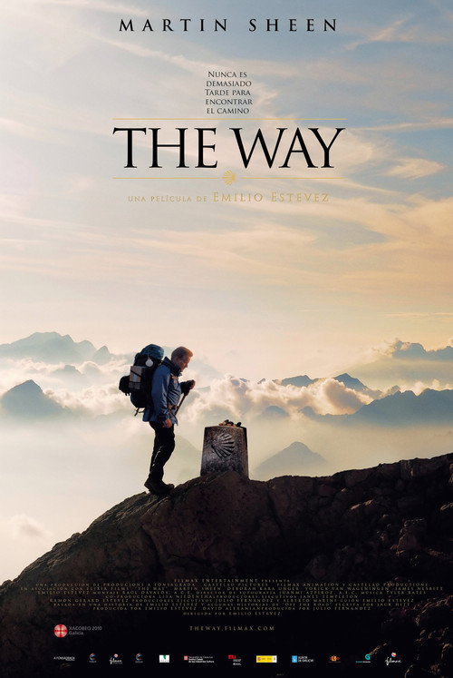 Póster de The Way