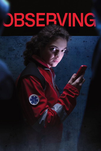Póster de Opazovanje