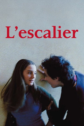 Póster de L'Escalier